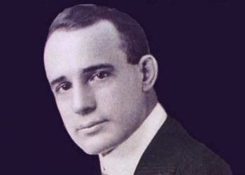 Napoleon Hill