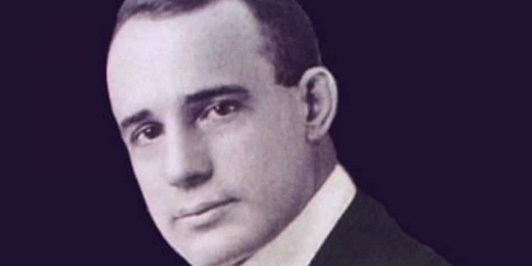 Napoleon Hill