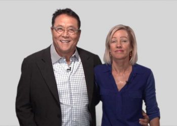 Robert Kiyosaki là ai