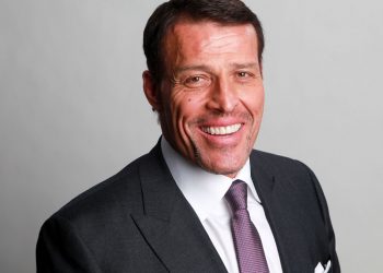 Tony Robbins