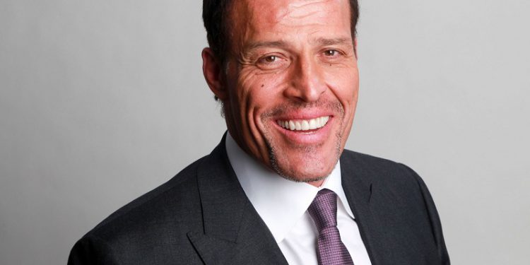 Tony Robbins