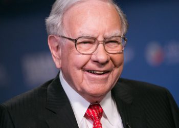 Warren Buffett