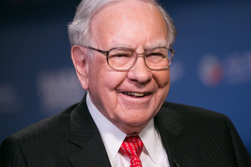 Warren Buffett là ai?】- Thời niên thiếu và sự nghiệp đầy rưc rỡ