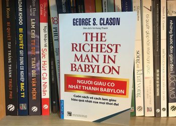 Người giàu có nhất thành babylon