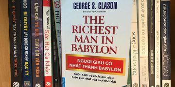 Người giàu có nhất thành babylon
