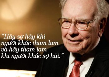 Những câu nói hay của các nhà tỷ phú