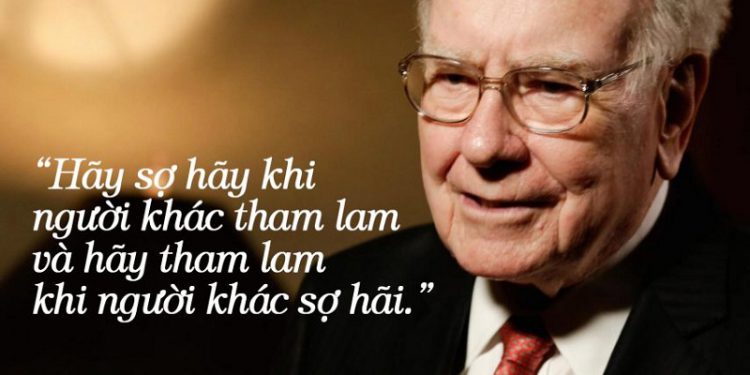 Những câu nói hay của các nhà tỷ phú