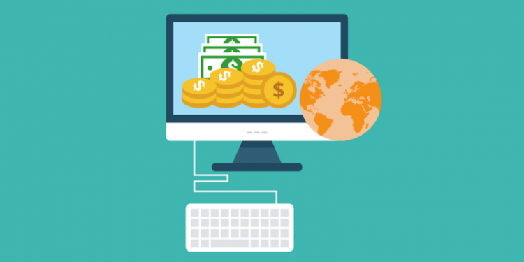 Những cách kiếm tiền online không cần vốn