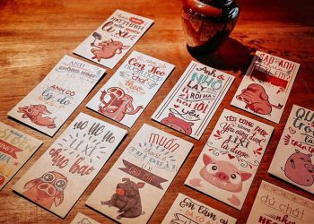 Gần tết nên kinh doanh gì