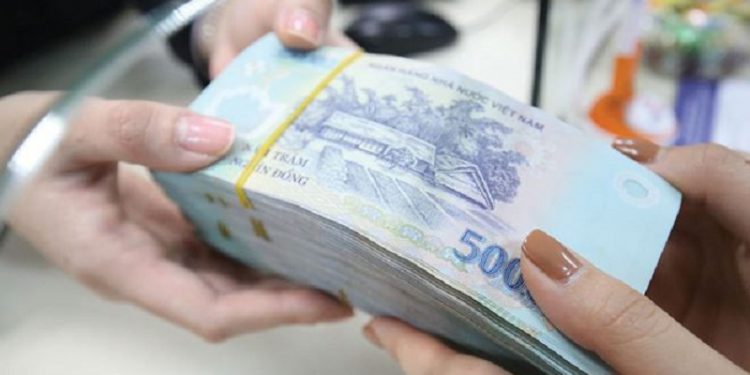 Gửi ngân hàng 1 tỉ 1 tháng lãi bao nhiêu