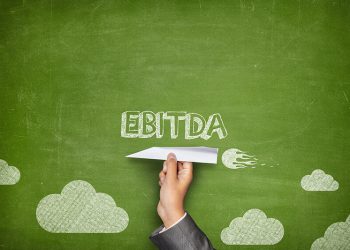 Ebitda là gì
