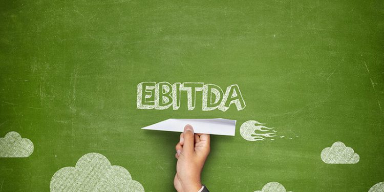 Ebitda là gì