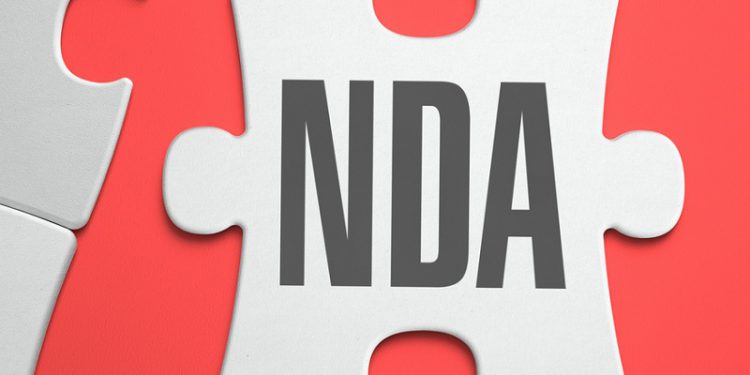 NDA là gì