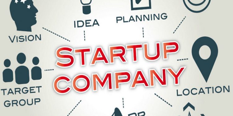 Startup là gì