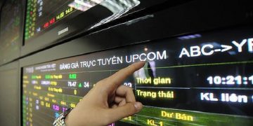 sàn UPCoM là gì