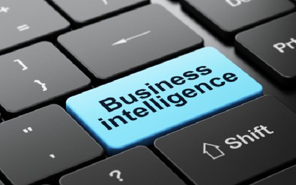 Business intelligence là gì