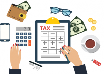 Withholding Tax là gì