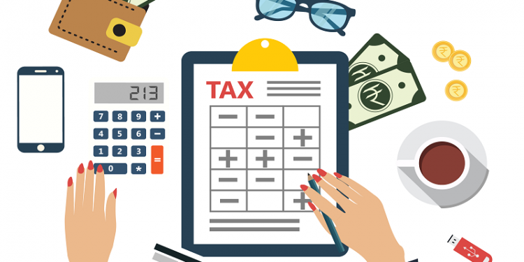 Withholding Tax là gì