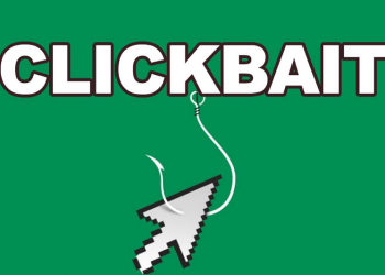 Clickbait là gì