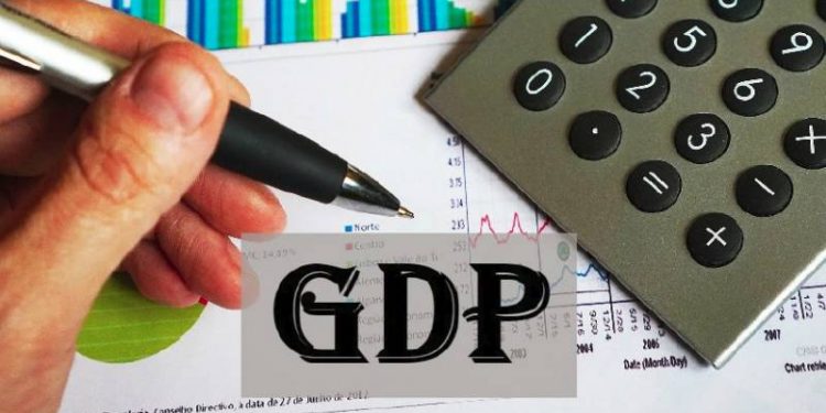 GDP là gì