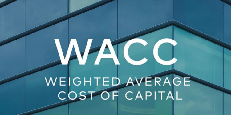 WACC là gì