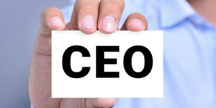 CEO là gì