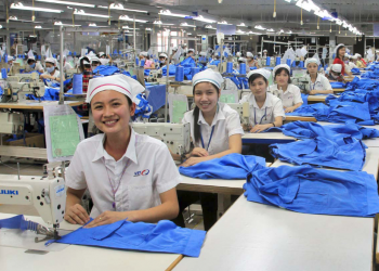 Công ty xuất khẩu lao động nhật bản