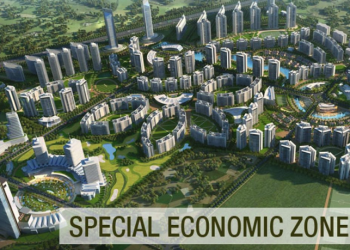 Đặc khu kinh tế là gì