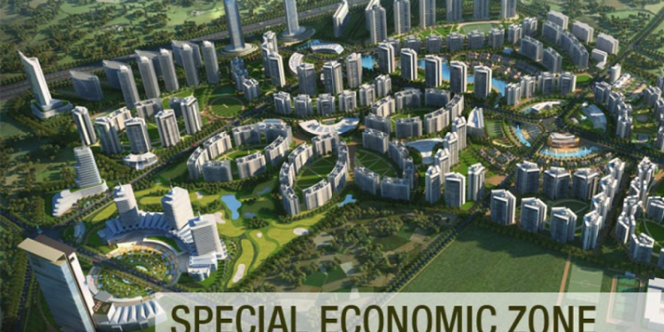 Đặc khu kinh tế là gì