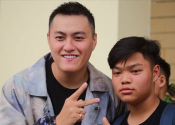 Fabo Nguyễn là ai