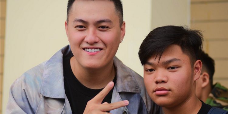 Fabo Nguyễn là ai