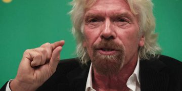 Richard Branson