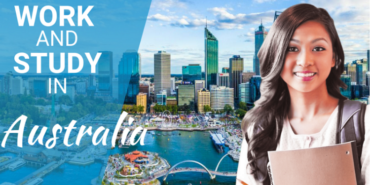 Du học Úc 2019