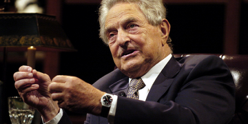 George Soros