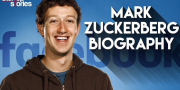 Mark Zuckerberg