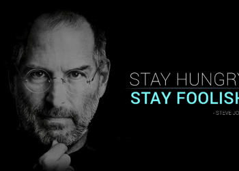 Những câu nói hay của Steve Jobs