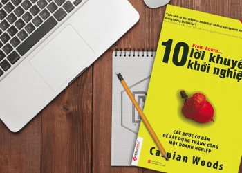 Sách khởi nghiệp