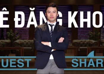 shark lê đăng khoa