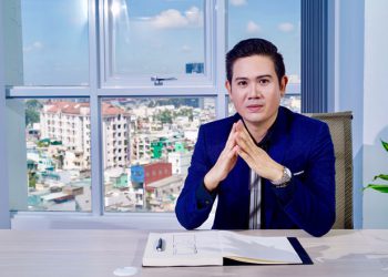 Shark Phạm Văn Tam