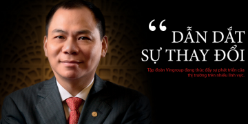 tiểu sử phạm nhật vượng