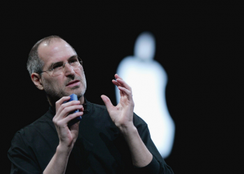 Tiểu sử Steve Jobs