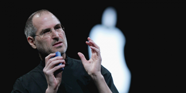 Tiểu sử Steve Jobs