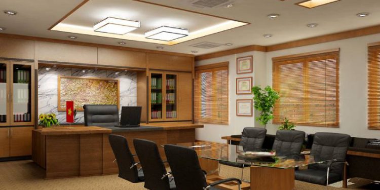 máy lạnh âm trần