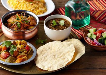 món ăn ngày Tết mang ý nghĩa may mắn