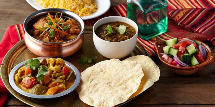 món ăn ngày Tết mang ý nghĩa may mắn