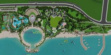 NovaWorld Phan Thiết