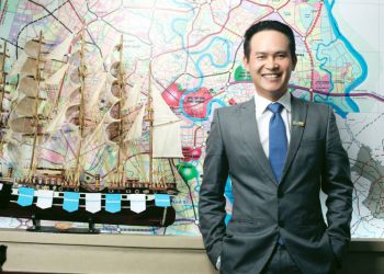 Shark Đặng Hồng Anh