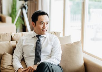 Shark Louis Nguyễn