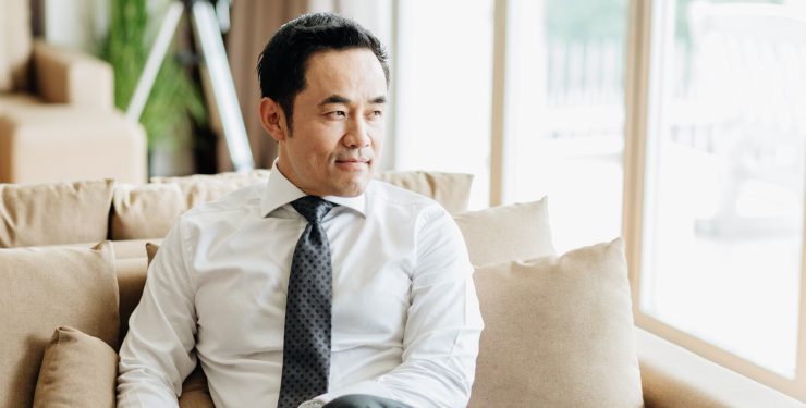 Shark Louis Nguyễn