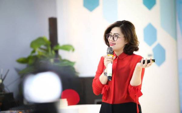 Shark Trương Lý Hoàng Phi